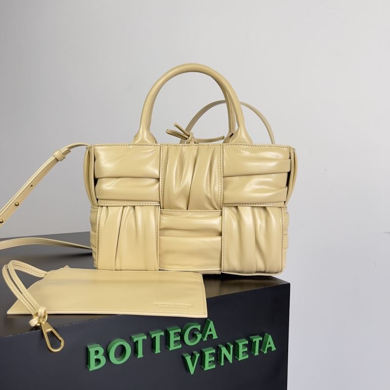 Bottega Veneta Shopping Bags